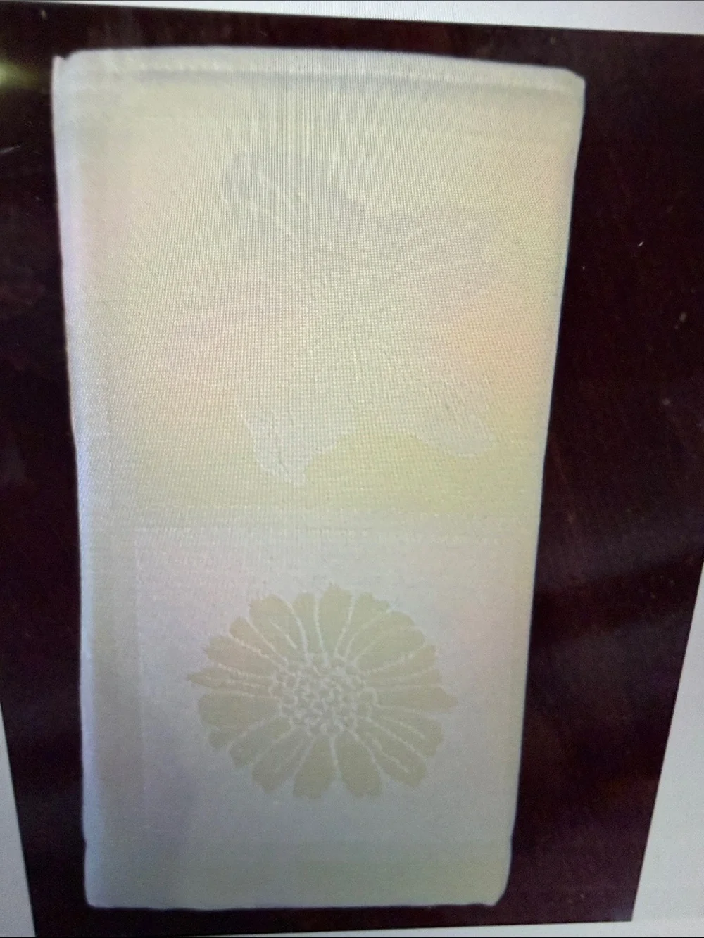 Unbranded soft yellow